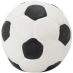 【新品】ランコ(LANCO) サッカーボール Ｌ【犬 おもちゃ】