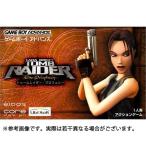 【新品】GBA トゥームレイダー プロフェシー