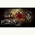 【新品】PS5 ELDEN RING SHADOW OF THE ERDTREE コレクターズエディション(DLCコード版)