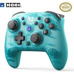 HORI ワイヤレスホリパッド TURBO for Nintendo Switch2 NSX-131