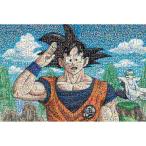 エンスカイ ジグソーパズル ドラゴンボールZ モザイクアート 1000