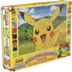 エンスカイ ジグソーパズル ポケットモンスター ポケモンモザイク