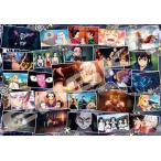 【新品】ジグソーパズル テレビアニメ 鬼滅の刃 遊郭編 コラージュ 1000ピース(51x73.5cm)