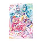 【新品】ジグソーパズル わんだふるぷりきゅあ！キズナのパワー！ 108ラージピース(26x38cm)