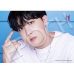 【新品】ジグソーパズル BTS BE -j-hope- 216スモールピース(18.2x25.7cm)