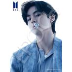 ショッピングbts proof 【新品】ジグソーパズル BTS Proof V 108ピース(18.2x25.7cm)