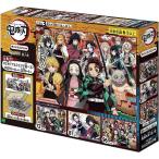 【新品】子供向けパズル 鬼滅の刃 其ノ弐 72/81/96ピース(パズル3枚入)