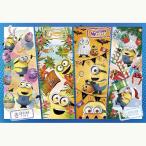 ジグソーパズルミニオンズパーティー...