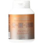 【新品】バイオ ペットのサプリ 骨・腰・関節 60粒【犬 サプリメント】