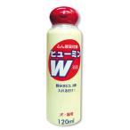 Yahoo! Yahoo!ショッピング(ヤフー ショッピング)【新品】バイオ ヒューミン Ｗ 120ml【犬 猫 サプリメント】