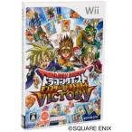 [ новый товар ]Wii Dragon Quest Monster Battle Road Victory 