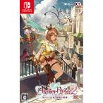 コーエーテクモゲームス 【Switch】 ライザのアトリエ2 ～失われた伝承