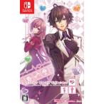 【新品】Switch Glass Heart Princess for Nintendo Switch