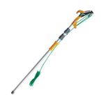 ムサシ　ロープ式高枝切キャッチ君Ｊｒ　No.345　沖縄・離島は発送不可