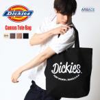 トートバッグ キャンバス Dickies ディッキーズ トート バッグ カバン 鞄 ネイビー ブラック 紺 黒 通勤 通学 大容量 大きめ/爆買