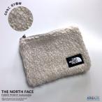 THE NORTH FACE フリースポーチ スクエア型 FLEECE POUCH トラベルポーチ バッグイン マルチケース/爆買