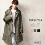 HOUSTON モッズコート メ