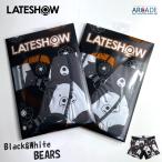 LATESHOWボクサーパンツメン...