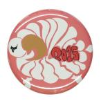 Yahoo! Yahoo!ショッピング(ヤフー ショッピング)イベント缶バッジ 【お正月2015】 703  チャームタイプ