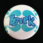 Yahoo! Yahoo!ショッピング(ヤフー ショッピング)グラフィティ缶バッジ 【BJOKE】 クリップ（ピンなし）タイプ