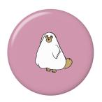 Yahoo! Yahoo!ショッピング(ヤフー ショッピング)ハロウィン缶バッジ 【ゆるイラスト編・いぬ】 ピンズタイプ