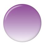 Yahoo! Yahoo!ショッピング(ヤフー ショッピング)グラデーション無地缶バッジ 【線・紫】 ピンズタイプ