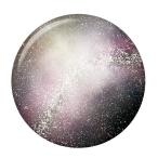 Yahoo! Yahoo!ショッピング(ヤフー ショッピング)宇宙缶バッジ 【銀河系（10）】 クリップピンタイプ