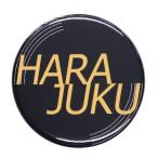 Yahoo! Yahoo!ショッピング(ヤフー ショッピング)ロゴ缶バッジ 【HARAJUKU】 クリップピンタイプ
