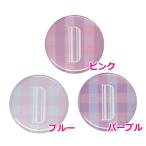 Yahoo! Yahoo!ショッピング(ヤフー ショッピング)アルファベット缶バッジ-Cute- 【D】 選べる3色 フックピンタイプ