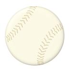 Yahoo! Yahoo!ショッピング(ヤフー ショッピング)球技缶バッジ 【ソフトボール】 クリップ（ピンなし）タイプ