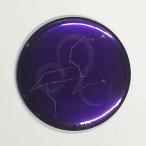 Yahoo! Yahoo!ショッピング(ヤフー ショッピング)きらきら12星座缶バッジ 【獅子座】 安全ピンタイプ