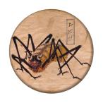 Yahoo! Yahoo!ショッピング(ヤフー ショッピング)妖怪缶バッジ 【土蜘蛛・ミニブック付き】 イヤホンジャックタイプ