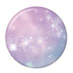 Yahoo! Yahoo!ショッピング(ヤフー ショッピング)ゆめかわ缶バッジ 【無地４】 マグネット（磁石）タイプ