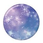 Yahoo! Yahoo!ショッピング(ヤフー ショッピング)ゆめかわ缶バッジ 【無地１】 ミラー（鏡）タイプ