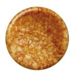 Yahoo! Yahoo!ショッピング(ヤフー ショッピング)おせんべい缶バッジ 【歌舞伎揚】 クリップ（ピンなし）タイプ