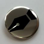 Yahoo! Yahoo!ショッピング(ヤフー ショッピング)クリエイターアイコン缶バッジ 【ペン】 クリップ（ピンなし）タイプ