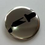 Yahoo! Yahoo!ショッピング(ヤフー ショッピング)クリエイターアイコン缶バッジ 【スポイト】 マグネット（磁石）タイプ