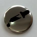 Yahoo! Yahoo!ショッピング(ヤフー ショッピング)クリエイターアイコン缶バッジ 【スポイト】 ボタンタイプ