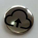 Yahoo! Yahoo!ショッピング(ヤフー ショッピング)クリエイターアイコン缶バッジ 【アップロード】 バッジリールタイプ