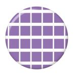 Yahoo! Yahoo!ショッピング(ヤフー ショッピング)シンボルマーク缶バッジ 【四角】 栓抜きタイプ