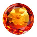 Yahoo! Yahoo!ショッピング(ヤフー ショッピング)ジュエル缶バッジ 【シトリン】 クリップピンタイプ