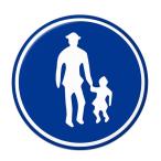 Yahoo! Yahoo!ショッピング(ヤフー ショッピング)標識缶バッジ 【連行】 ボタンタイプ