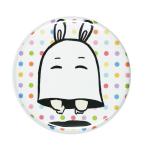 Yahoo! Yahoo!ショッピング(ヤフー ショッピング)メジェド様缶バッジ 【ゆるゆる日常編】 （6）　安全ピンタイプ