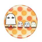 Yahoo! Yahoo!ショッピング(ヤフー ショッピング)メジェド様缶バッジ 【ゆるゆる日常編】 （7）　イヤホンジャックタイプ