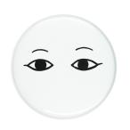 Yahoo! Yahoo!ショッピング(ヤフー ショッピング)メジェド様缶バッジ 【ゆるゆる日常編】 （8）　フックチャームタイプ