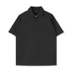 ジュンハシモト Junhashimoto ポロシャツ 101SERIBU POLO