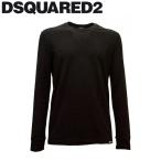 Dsquared2 ディースクエアード Tシャツ Under Wear Long Sleeve Top D9M104010