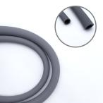 LEDSTAR ホース シリコン アクアリウム テラリウム メンテナンス 水槽 プロ仕様 ツール Tony 16mm