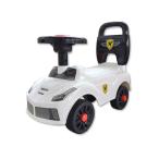  пара .. пассажирский машина белый [arch-jyc] выдерживаемая нагрузка 15kg игрушка-"самокат" простой сборка игрушка день рождения Рождество подарок 