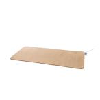 電気ホットカーペット 1畳タイプ カバー付き [ZC-10SM] ゼンケン ホットカーペット 省エネ 電磁波カット 暖房器具